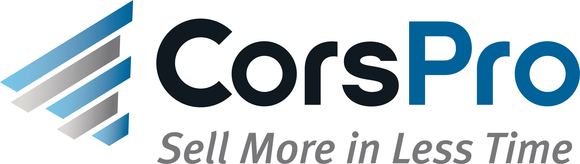 CorsPro - Sell More in Less Time